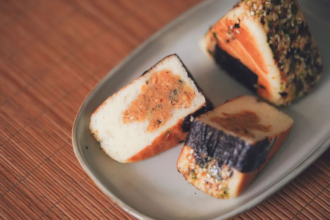 值得网购的面包清单22款,22款值得网购的面包清单