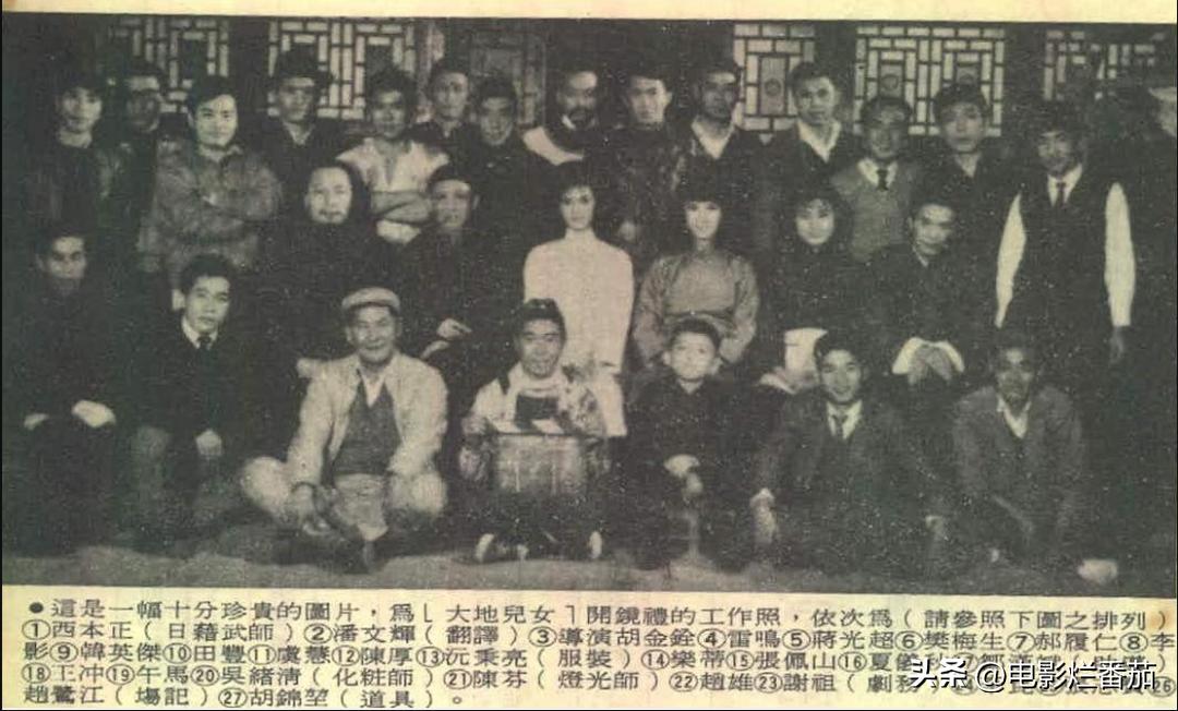 徐克吴宇森故事,徐克吴宇森的恩怨比电影还传奇