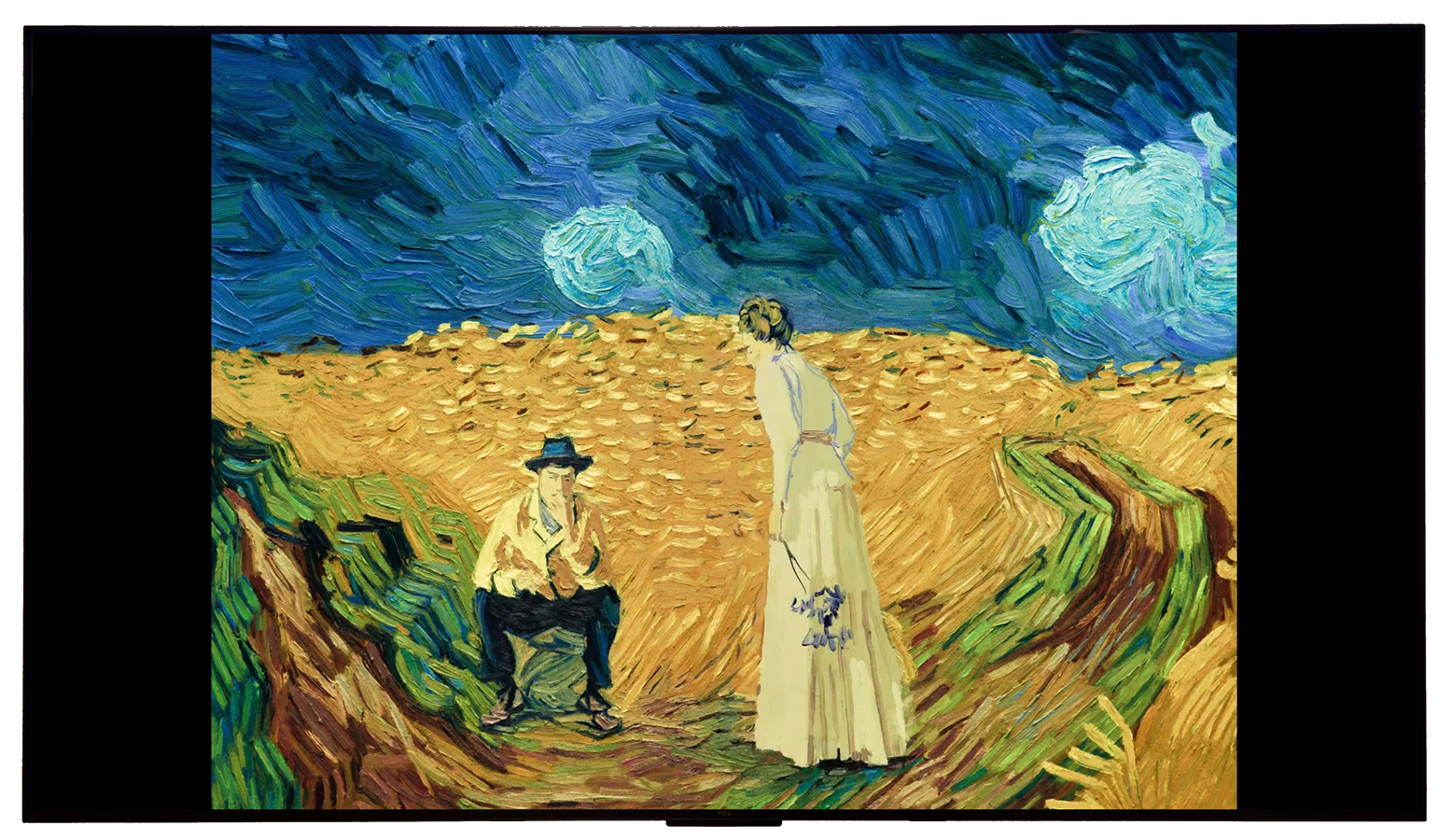 2023miniled电视性价比,tcl85寸q10h电视评测