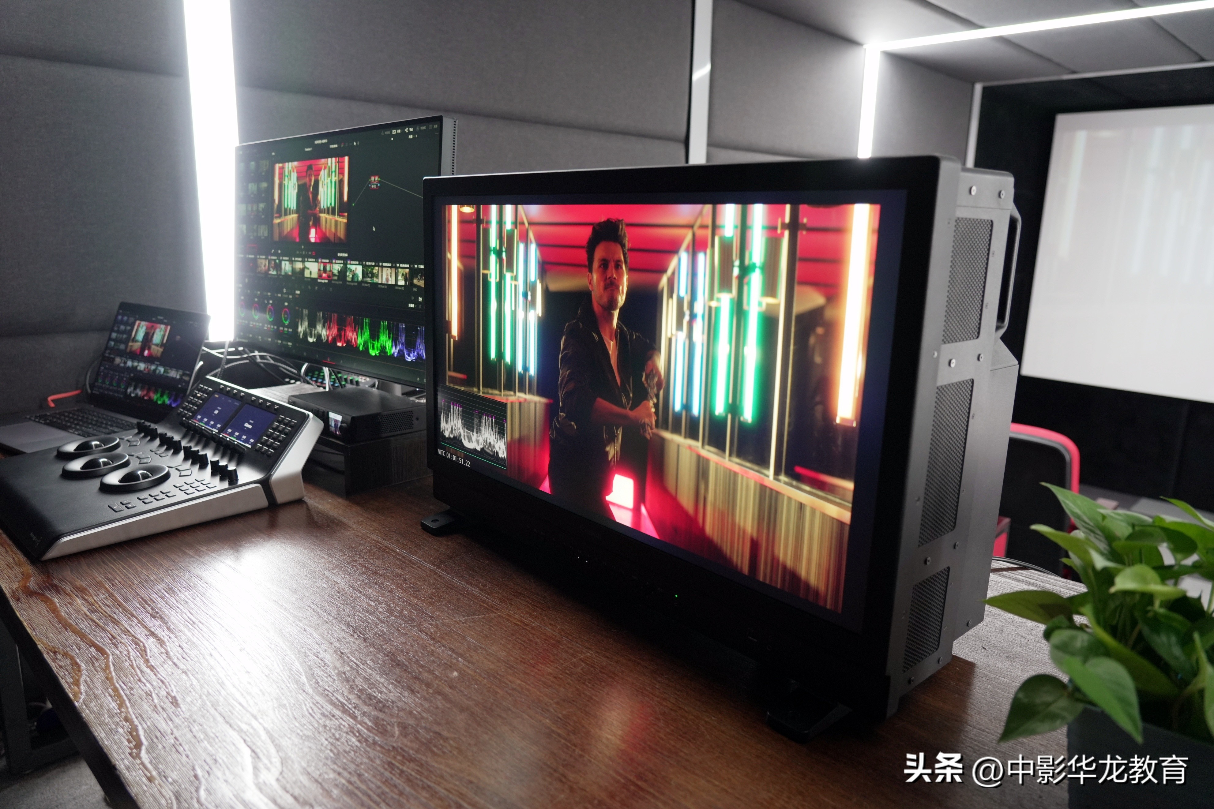 中影华龙教育包分配吗,中影华龙教育靠谱吗