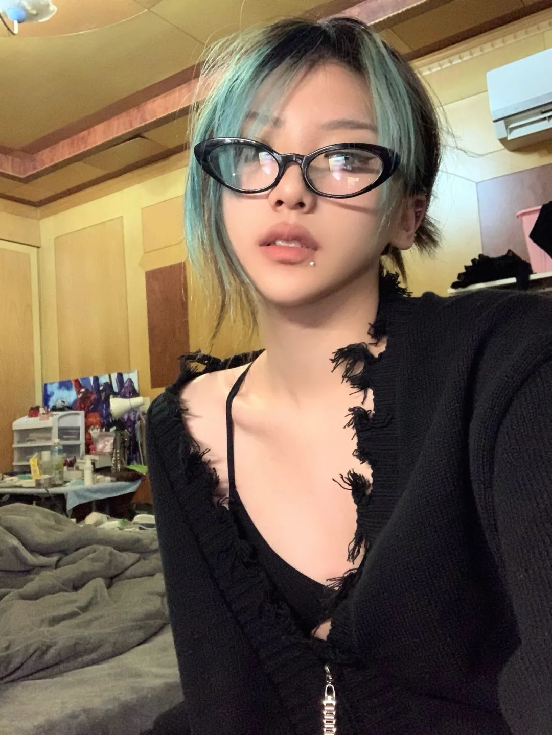 集美栏 学生射手座 朝朝