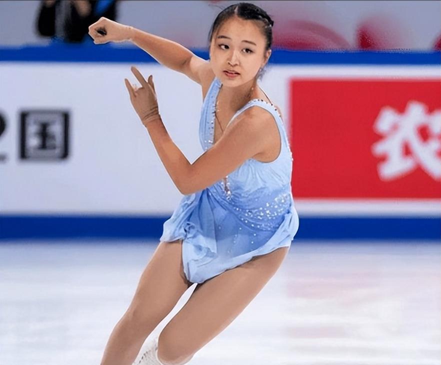 退还美籍，不惧美威逼利诱毅然回国，全美冠军：我只为中国而战