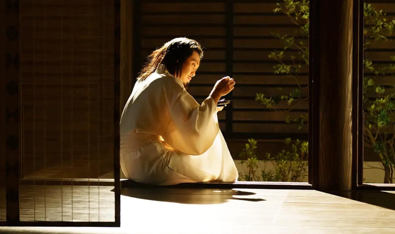 看不懂历史剧就打低分，我为NHK大河剧《镰仓殿的13人》“平反”