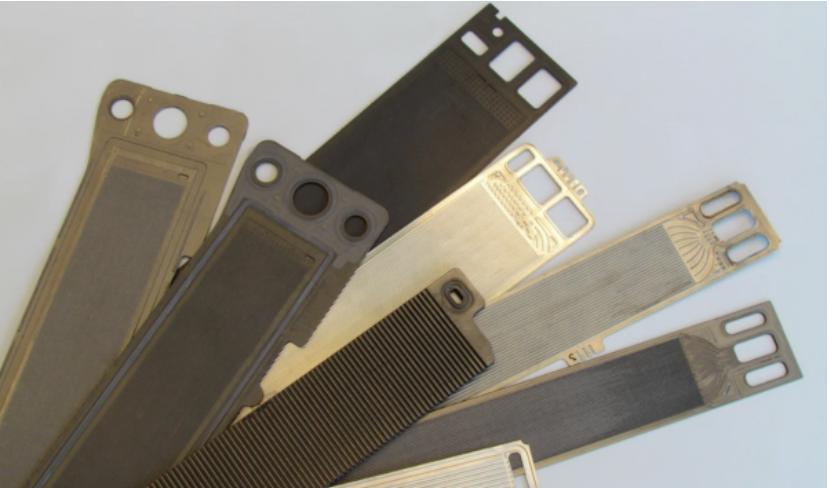 巴拉德石墨,巴拉德动力系统行情