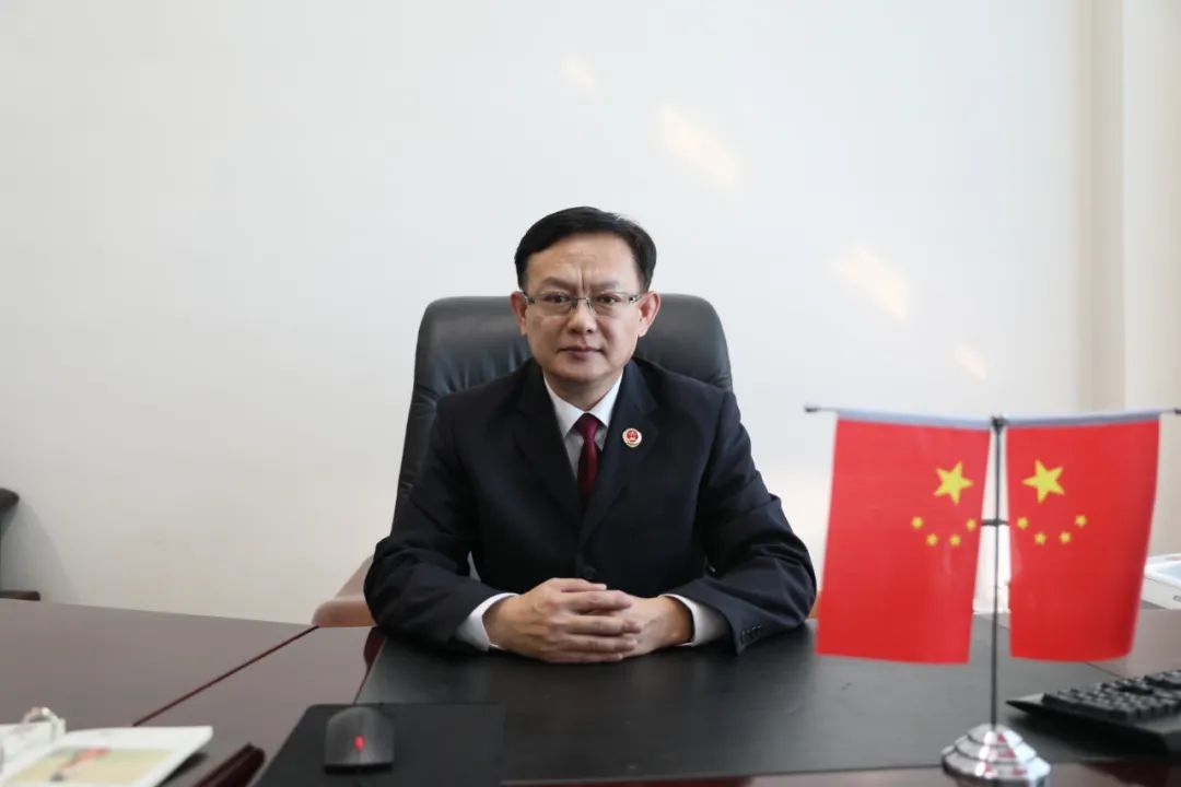 提高站位更新理念不断推进新时代检察业务工作高质量发展——黑河市人民检察院王风华代检察长专题授课