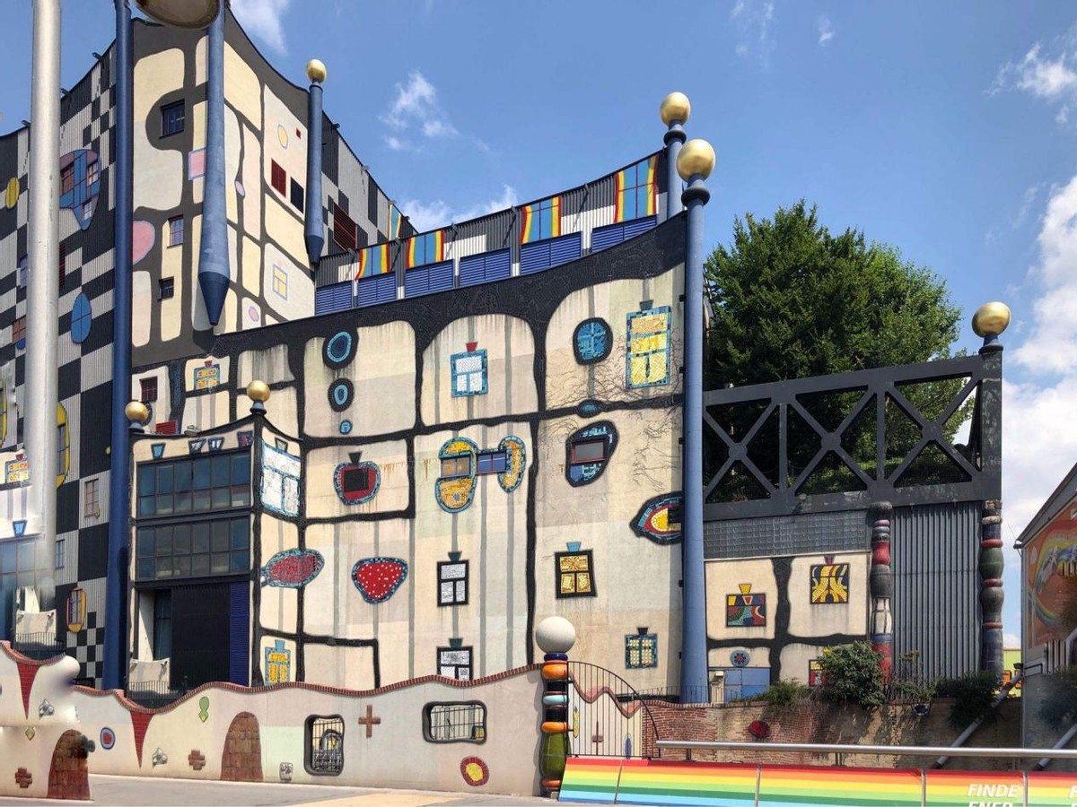 维也纳发展前景,维也纳经济发展