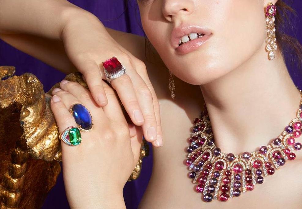 全球十大顶级珠宝品牌,全球十大顶级珠宝奢侈品牌