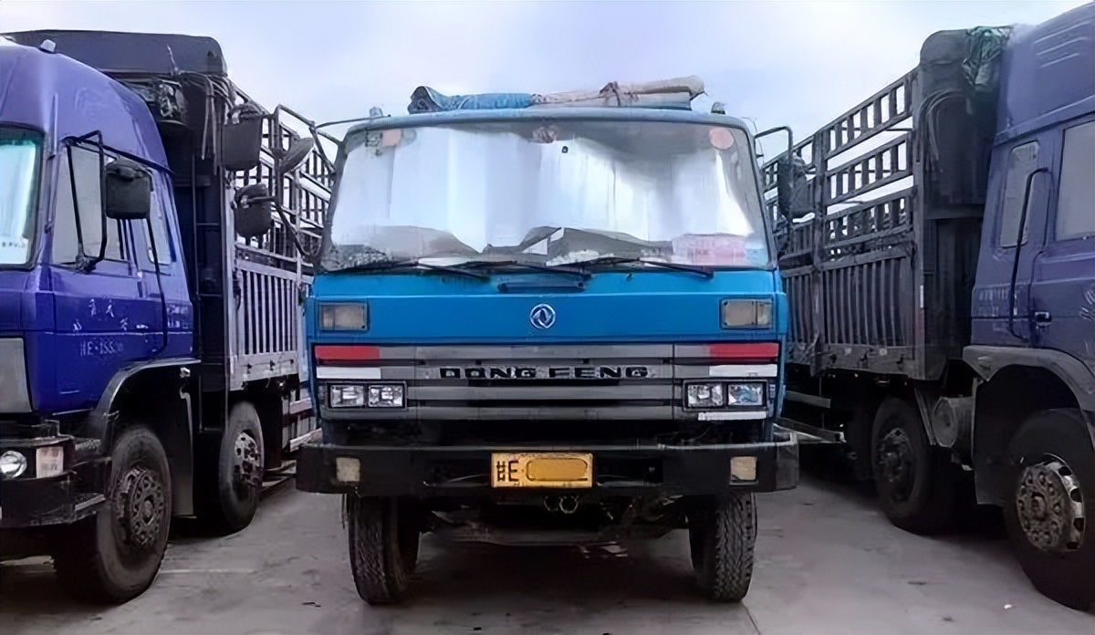 小型货车报废流程和补贴领取,货车报废流程和费用