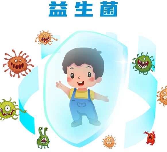 益生菌如何保存好,益生菌如何保存不坏