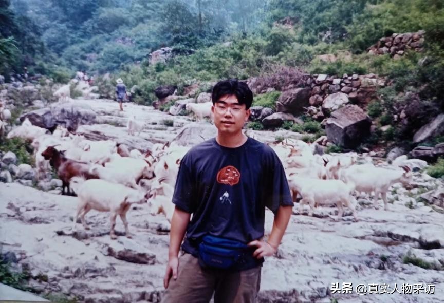 我，20年前放弃北京公务员，投身泰国房地产，一年销售10亿泰铢