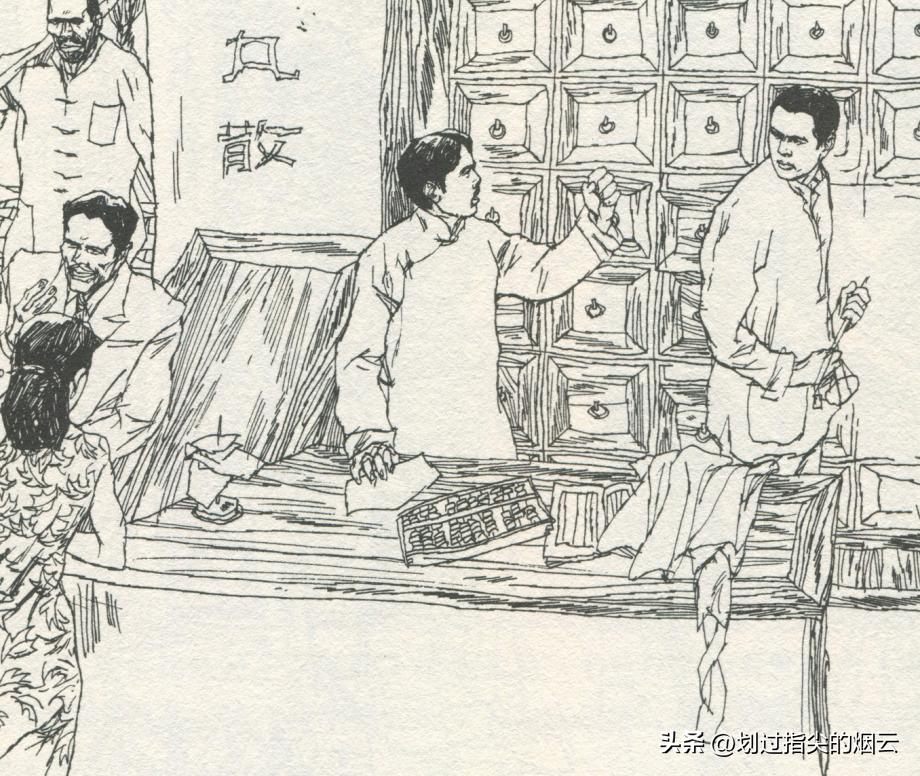 民间故事前四强,民间故事2023