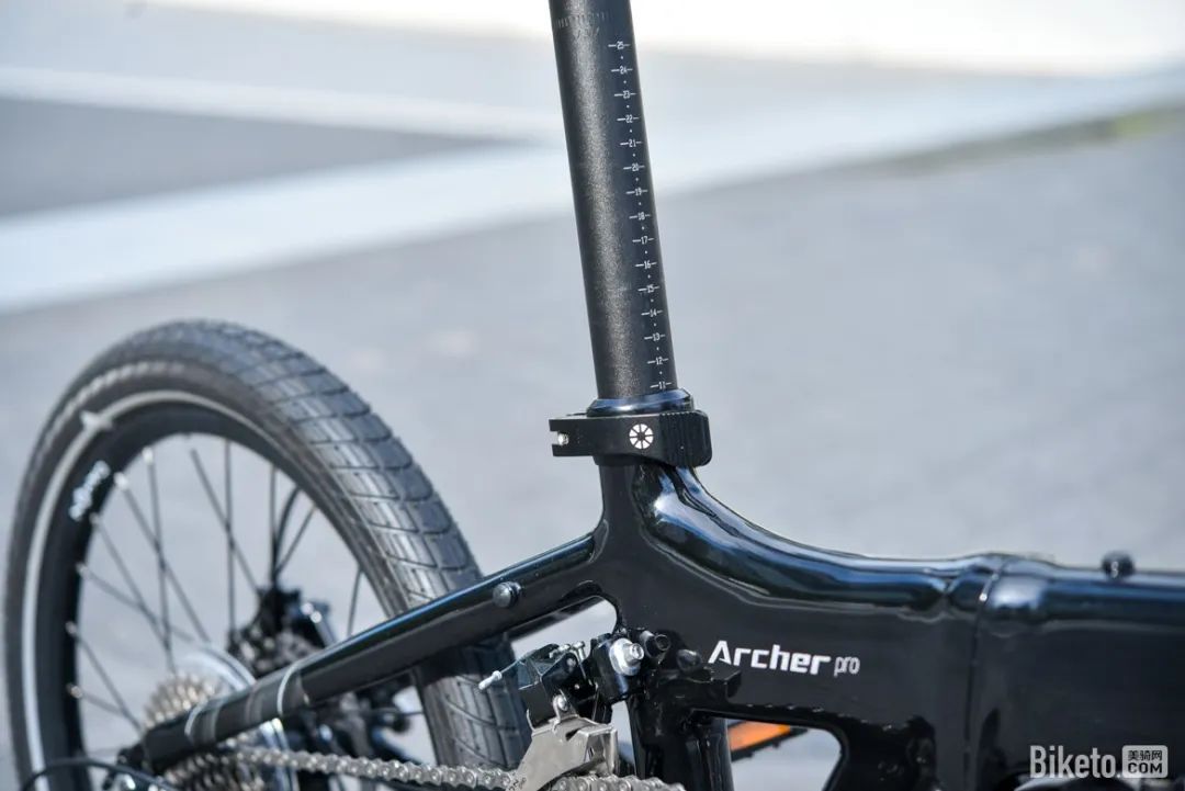 dahon大行折叠车s20骑行感受,dahon大行折叠自行车测评