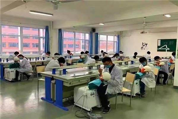 医学类专业就业前景较好的专业,医学类前景最好的十大专业