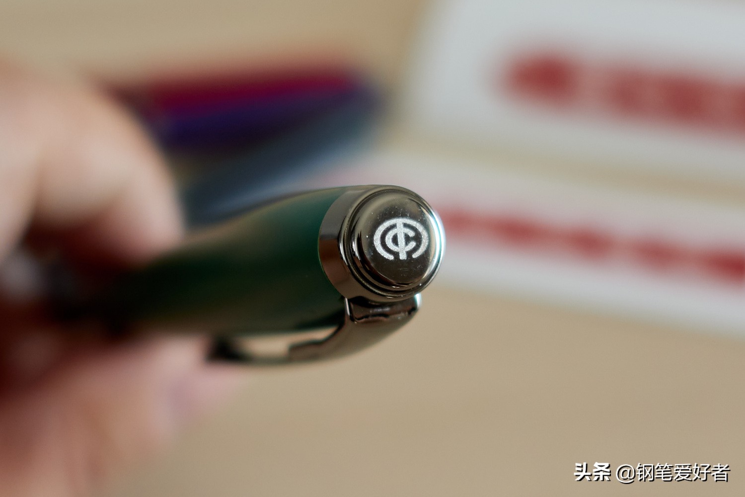 百乐钢笔78g的b尖测评,百乐钢笔78g新手选什么尖