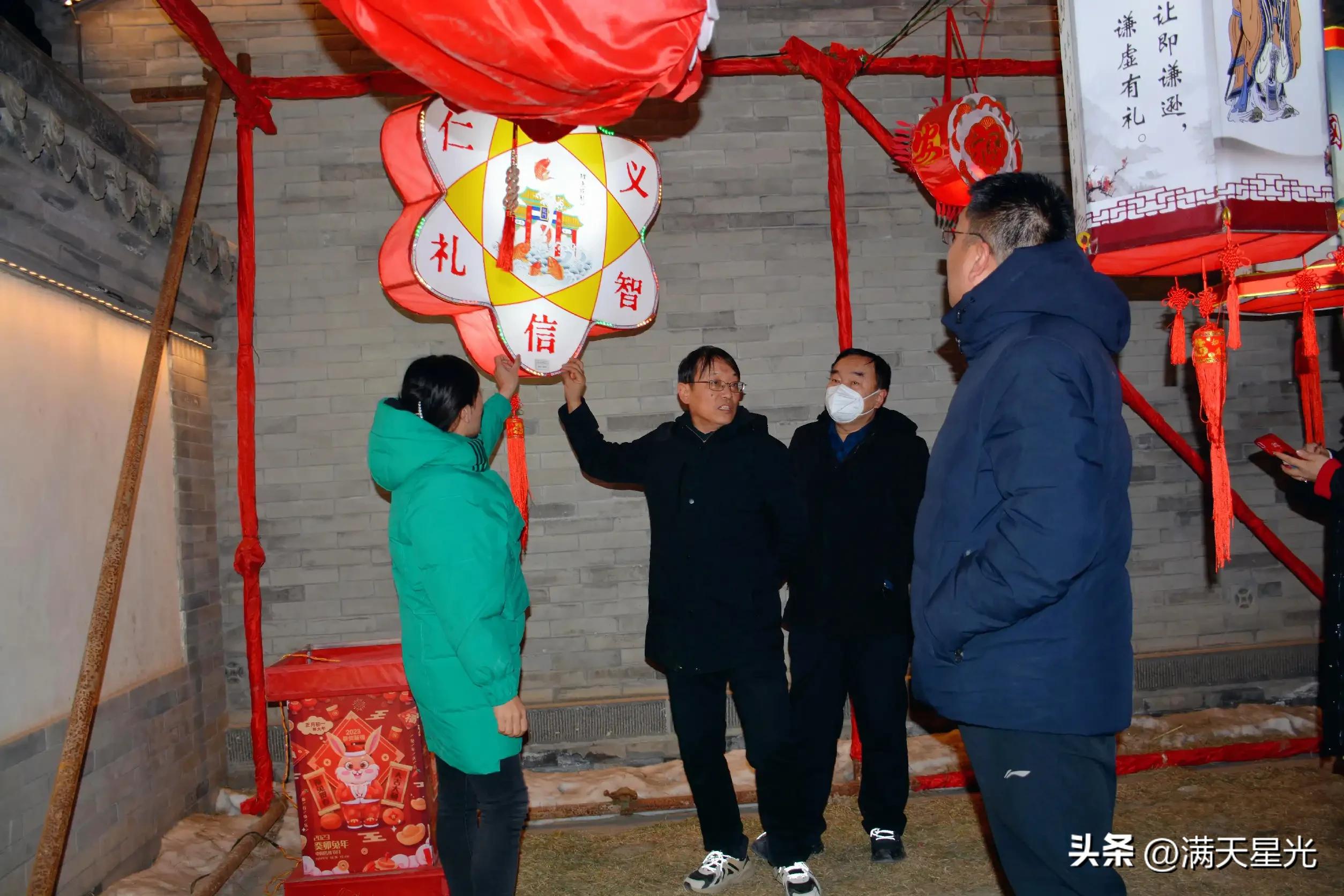 初中生手工灯笼比赛一等奖作品,儿童非遗手工灯笼