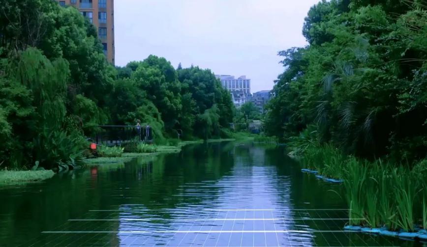 我国地埋式污水处理设备发展趋势,中国最先进一体化污水处理厂