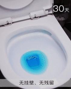 马桶用久了冲劲小了怎么办,马桶冲水无力倒一盆水才能冲下去