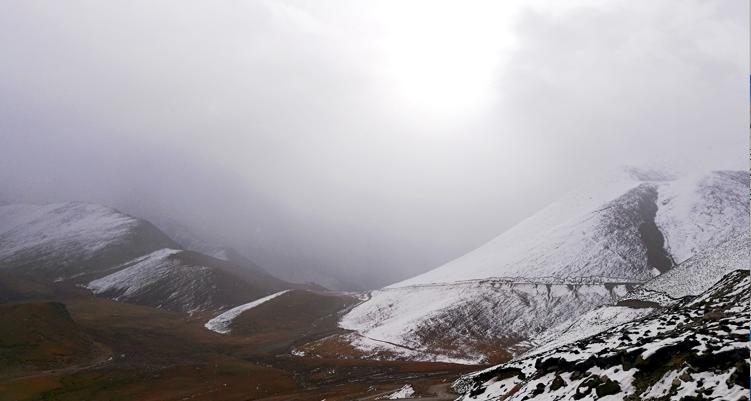 滇藏西自驾,西行滇藏自驾游