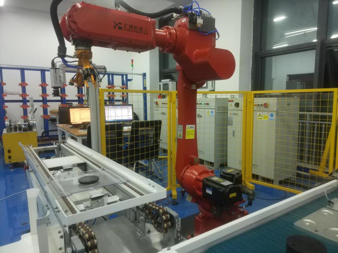 智能工程职业学院的专业有哪些,专业介绍智能工程