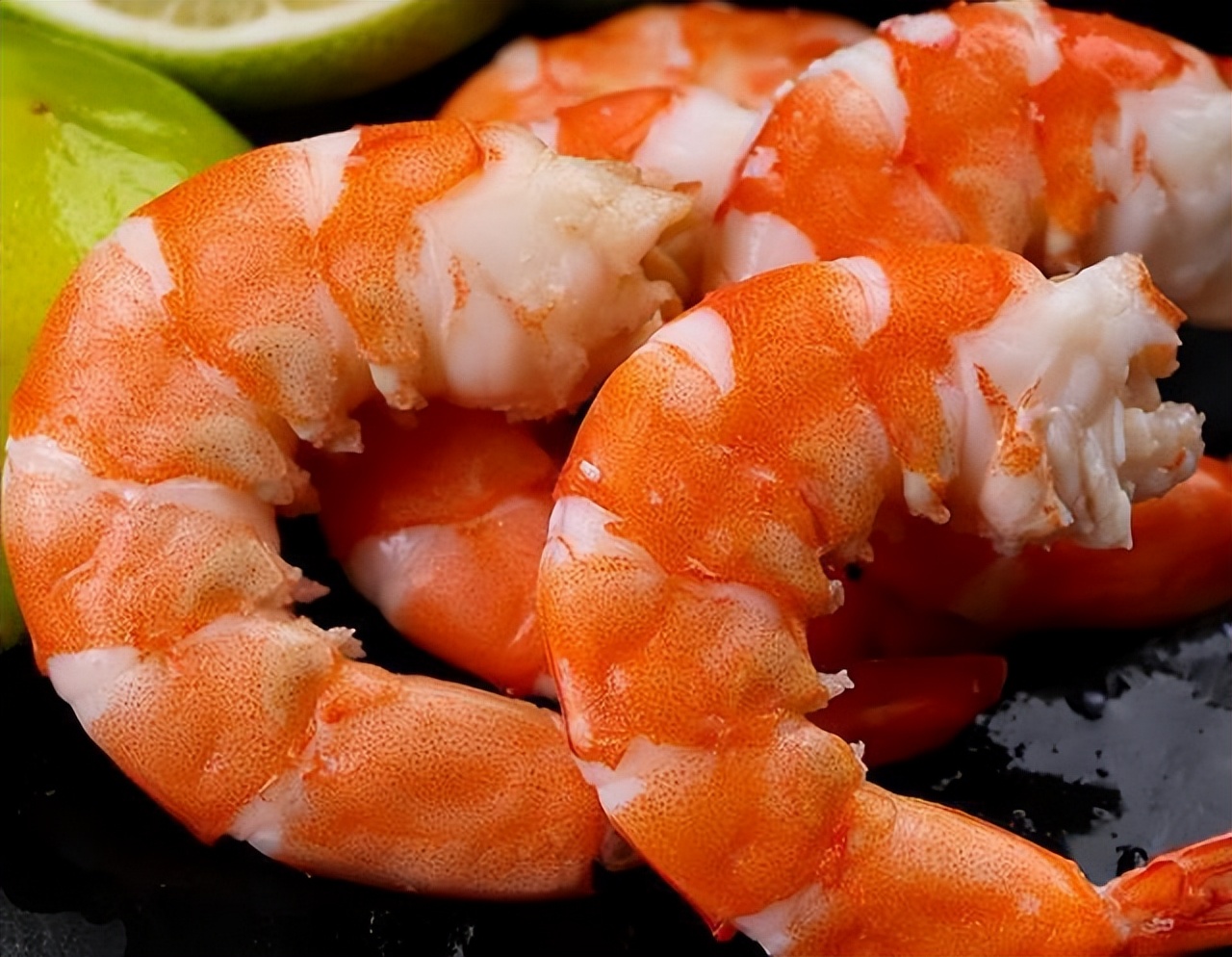 甲状腺结节能吃大虾和刀鱼吗,甲状腺结节可以吃大虾吗