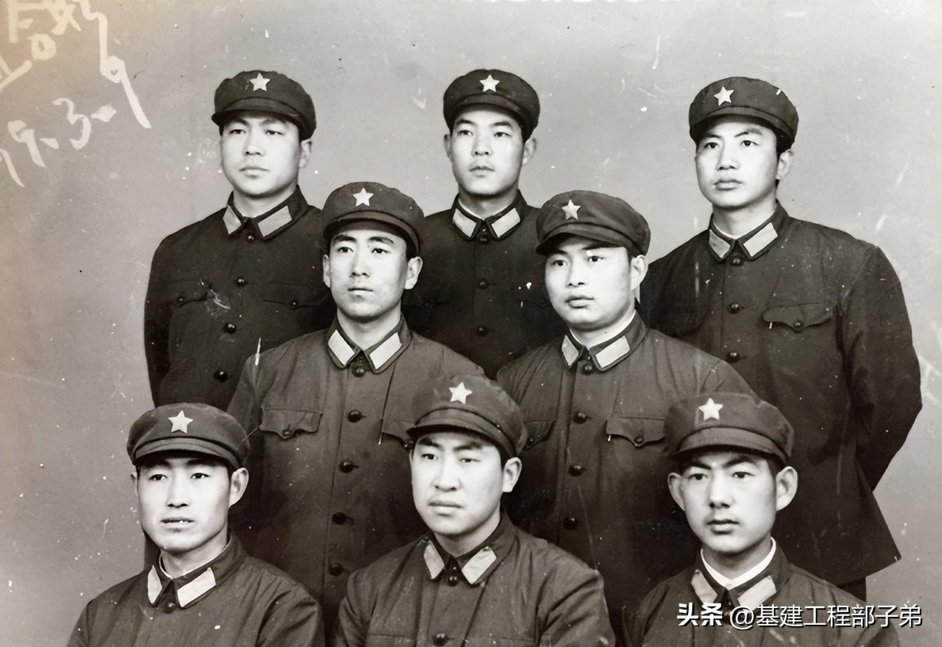 默默无闻的保管员，讲述我在基建工程兵部队仓库当保管员的日子