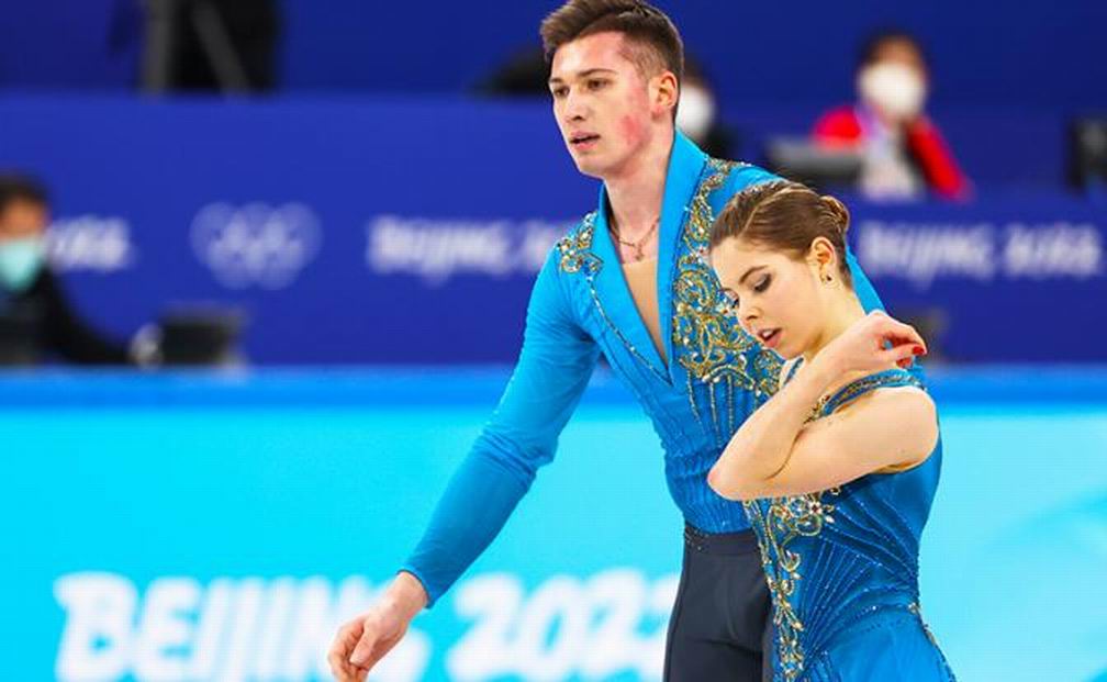 冬奥会俄罗斯滑冰团体赛,俄罗斯运动员冬奥滑雪