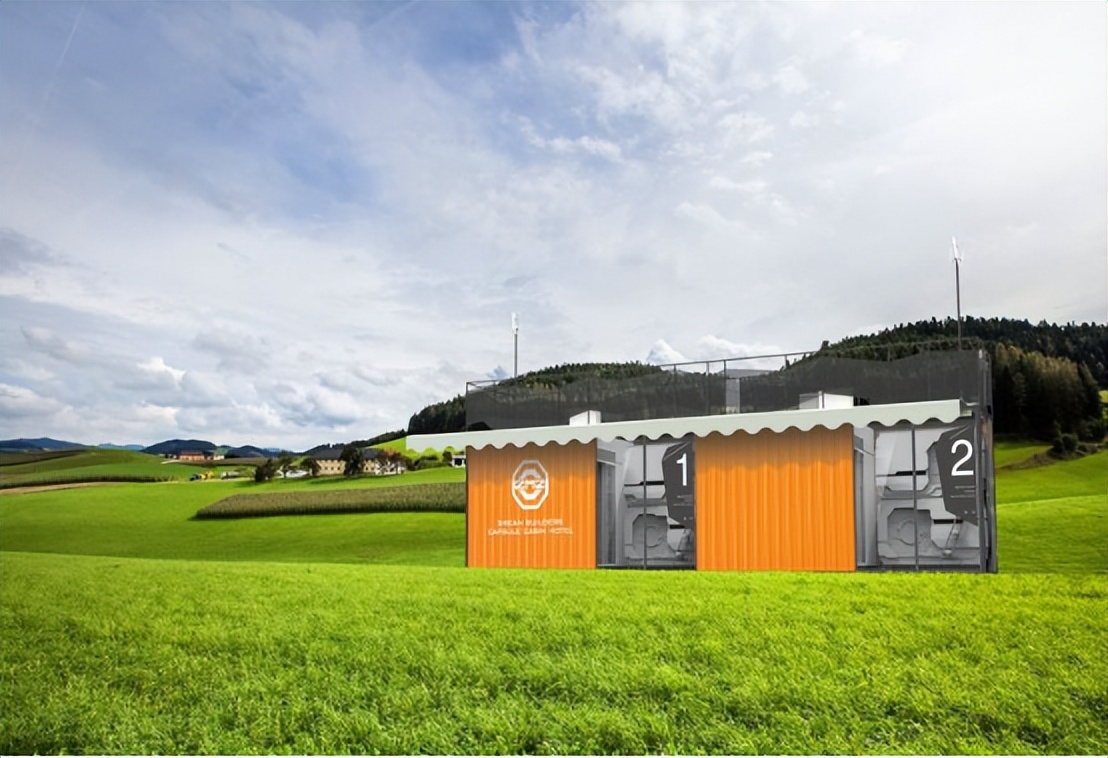 集装箱卡车运输价格多少 (集装箱卡车运输也开启价格战)