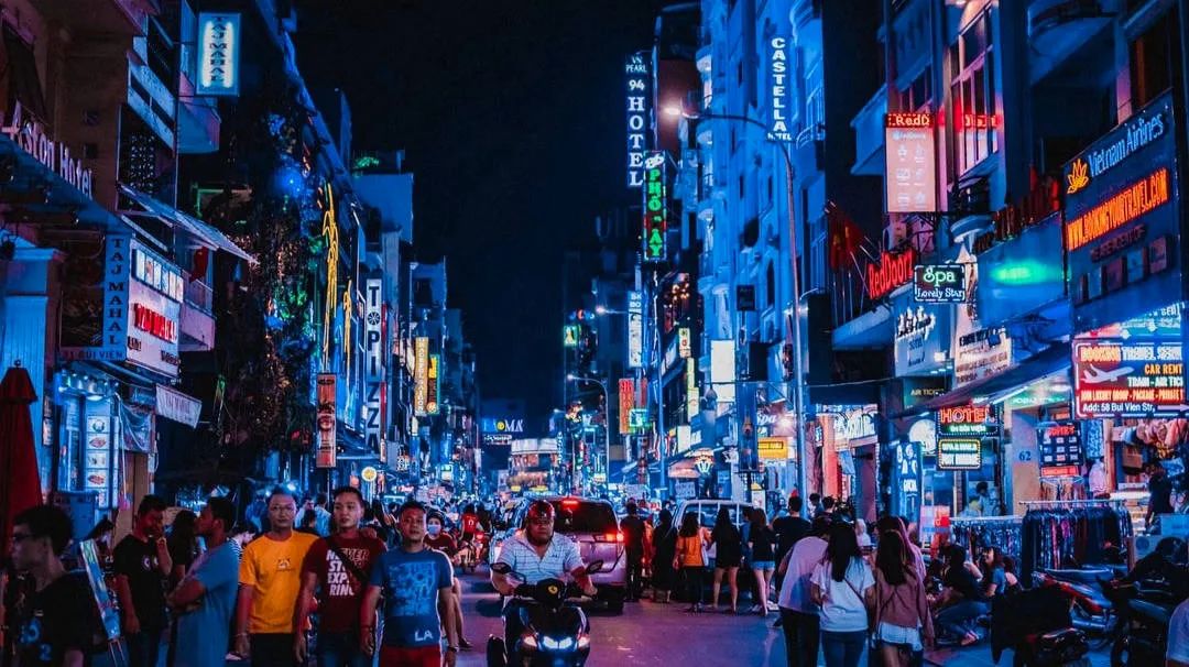 越南有可能和中国一样崛起吗,越南以大国姿态崛起对中国的影响