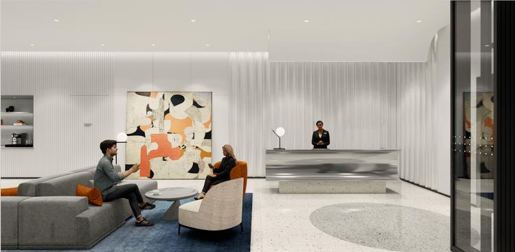 多首层立体空间+首店活力引擎,东北核心城市再构商业新象