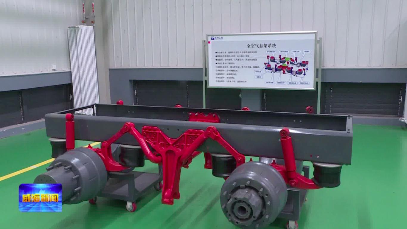 内促智改外拓市场天润工业向百亿冲击