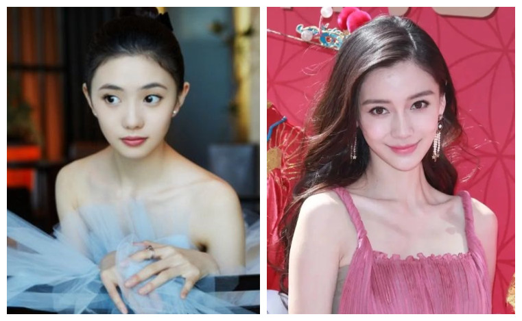 盘点鼻子超好看的5位女星,塌鼻子的女星有哪些