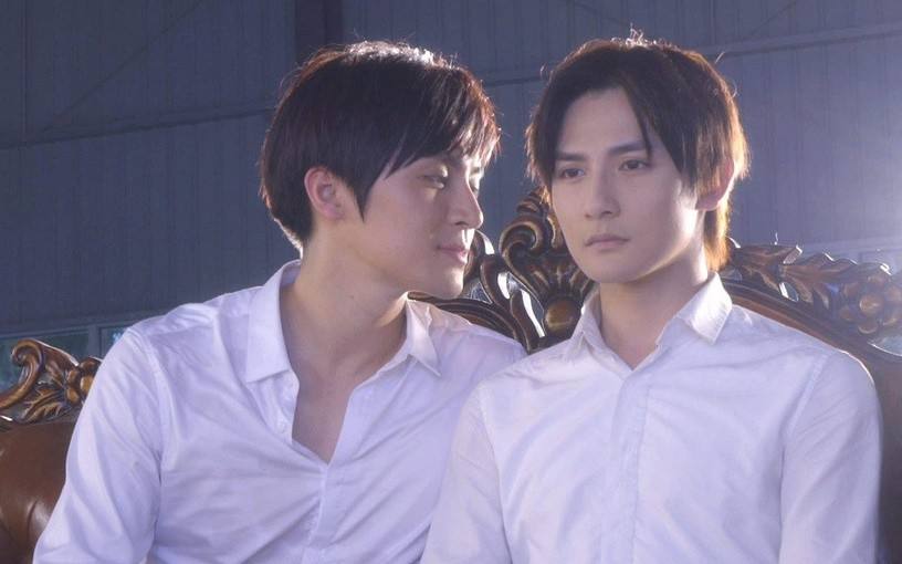 颜值最糟心的9个90后男星,90后最帅的前5位男明星