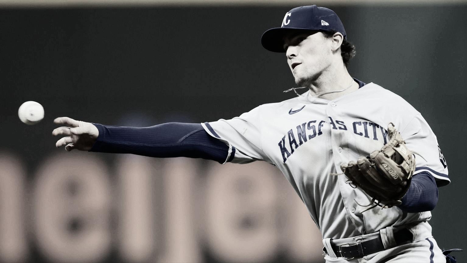 走近棒球运动·堪萨斯城皇家队·MLB棒球创造营