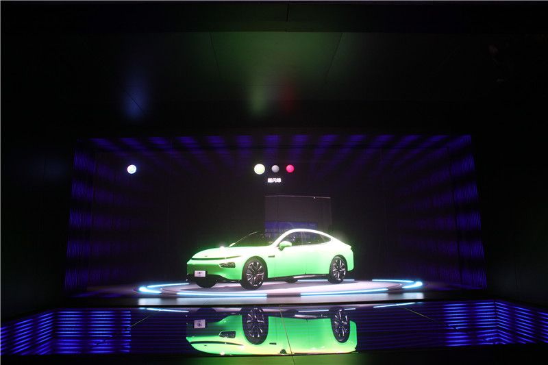 汽车之家能源空间站海口店开业,汽车之家能源空间站海口店揭牌