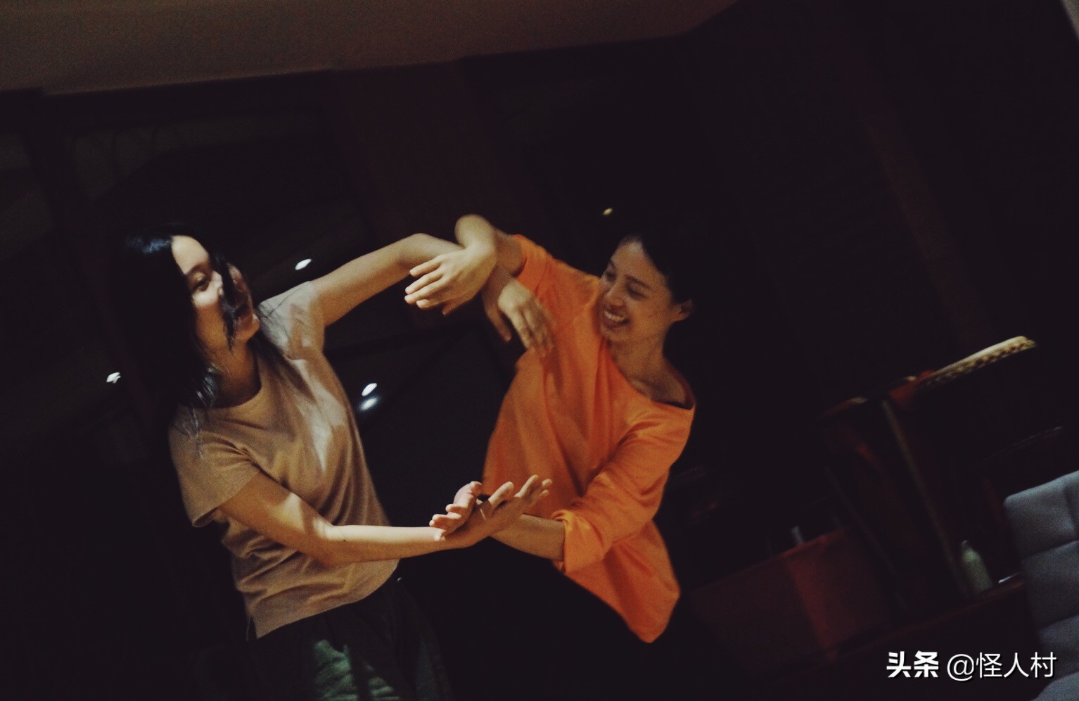 盲盒被人打开过,盲盒每一个系列的故事