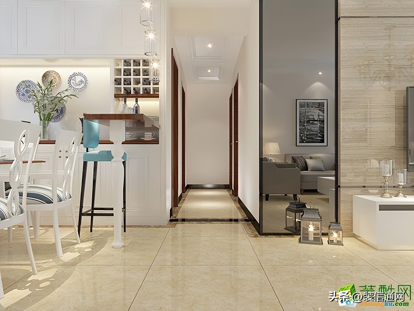 新房80平米精装修多少钱一平，80平米装修价格预算分析