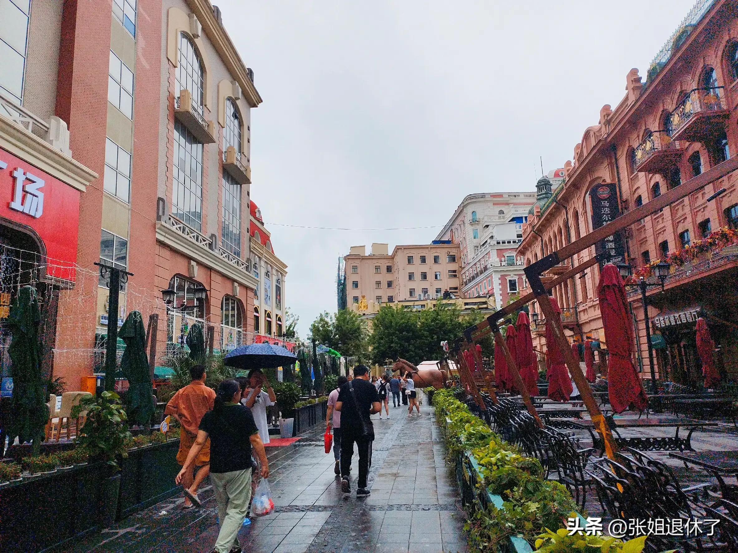 跟团旅游消费靠谱吗,跟团旅游团去哪个国家好