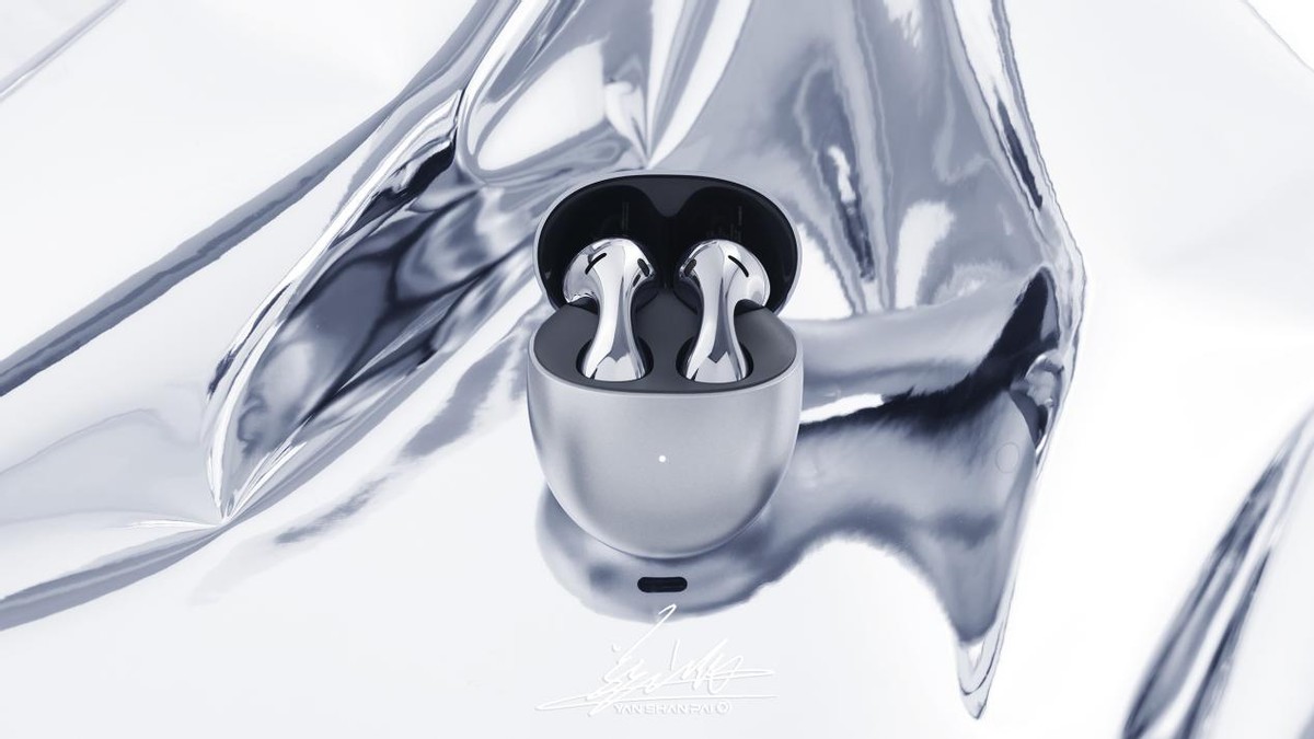 华为新耳机freebuds5发布会有降噪,华为freebuds5水滴耳机缺点