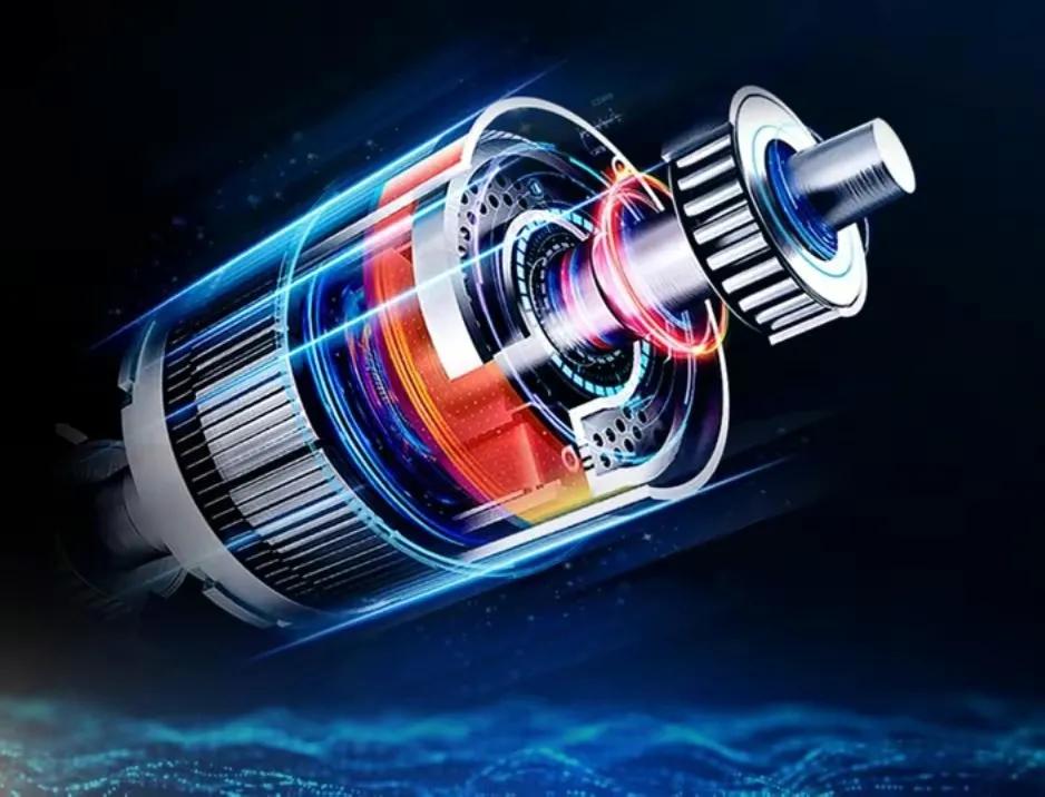 台铃f8磁感电机是多大功率,台铃的f8和f9的电机有啥区别