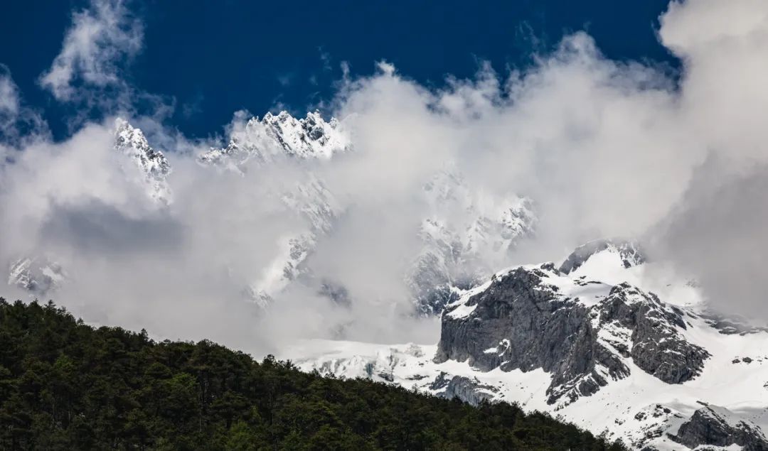 彩云之南2019丽江纪录片,彩云之南丽江香格里拉