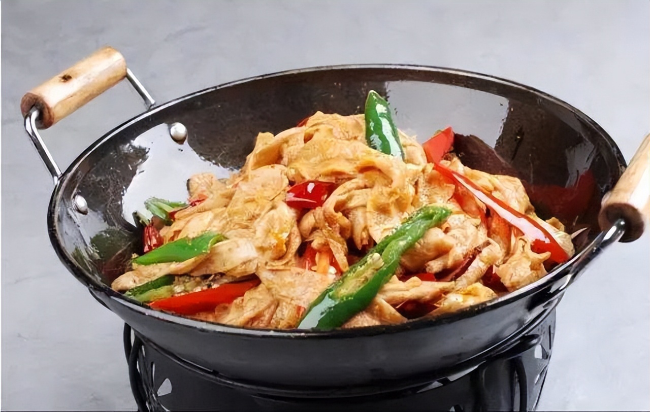 整理42款精品菜肴推荐，鲜香好滋味，美味又营养，家人都喜欢吃