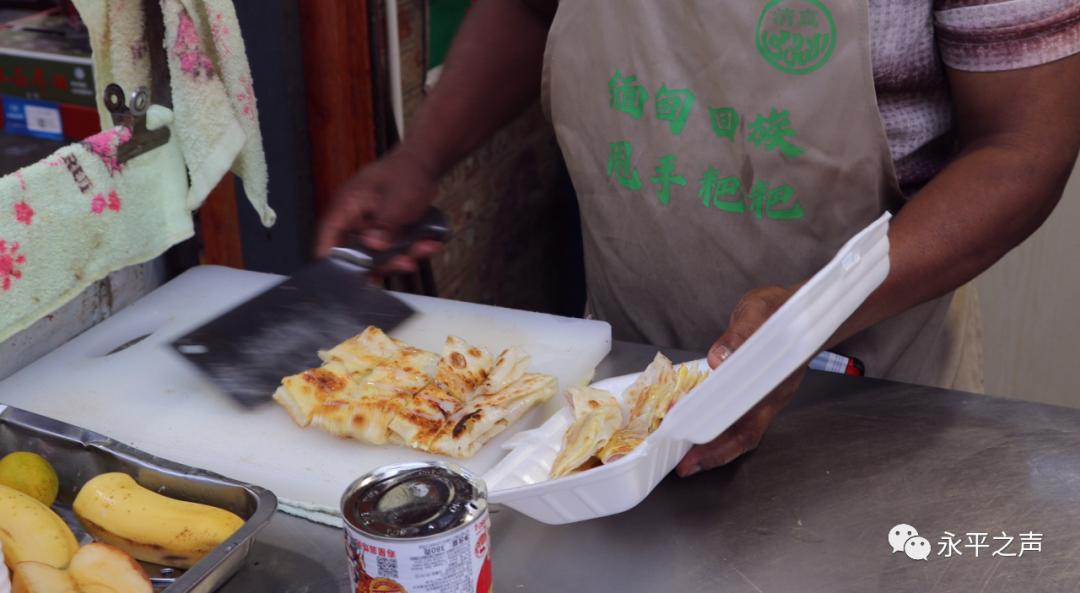 藏在古镇里的烟火人间,藏在街巷里的烟火人间