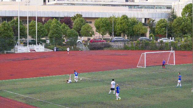 一扇门阻挡了去路,一扇门阻挡了一个梦想的诞生