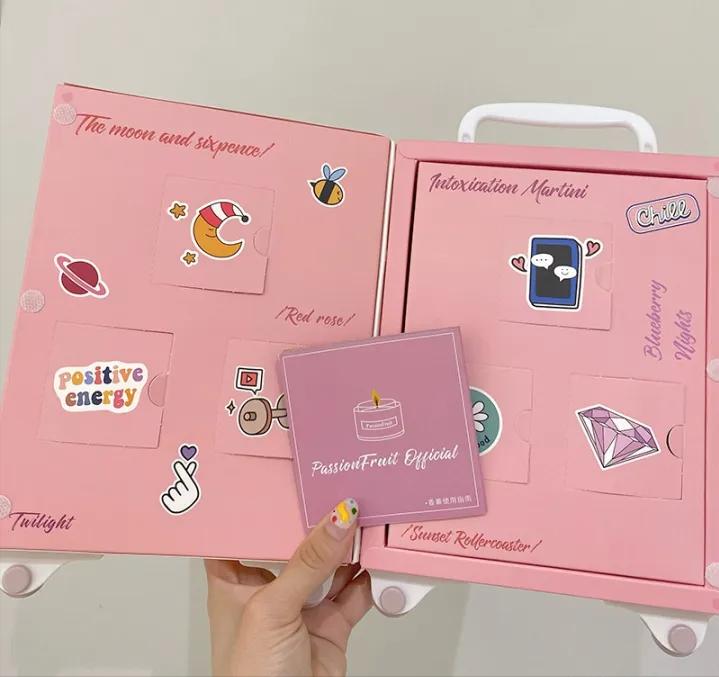 情人节送什么给女朋友创意礼物,比较实用的情人节礼物送女朋友