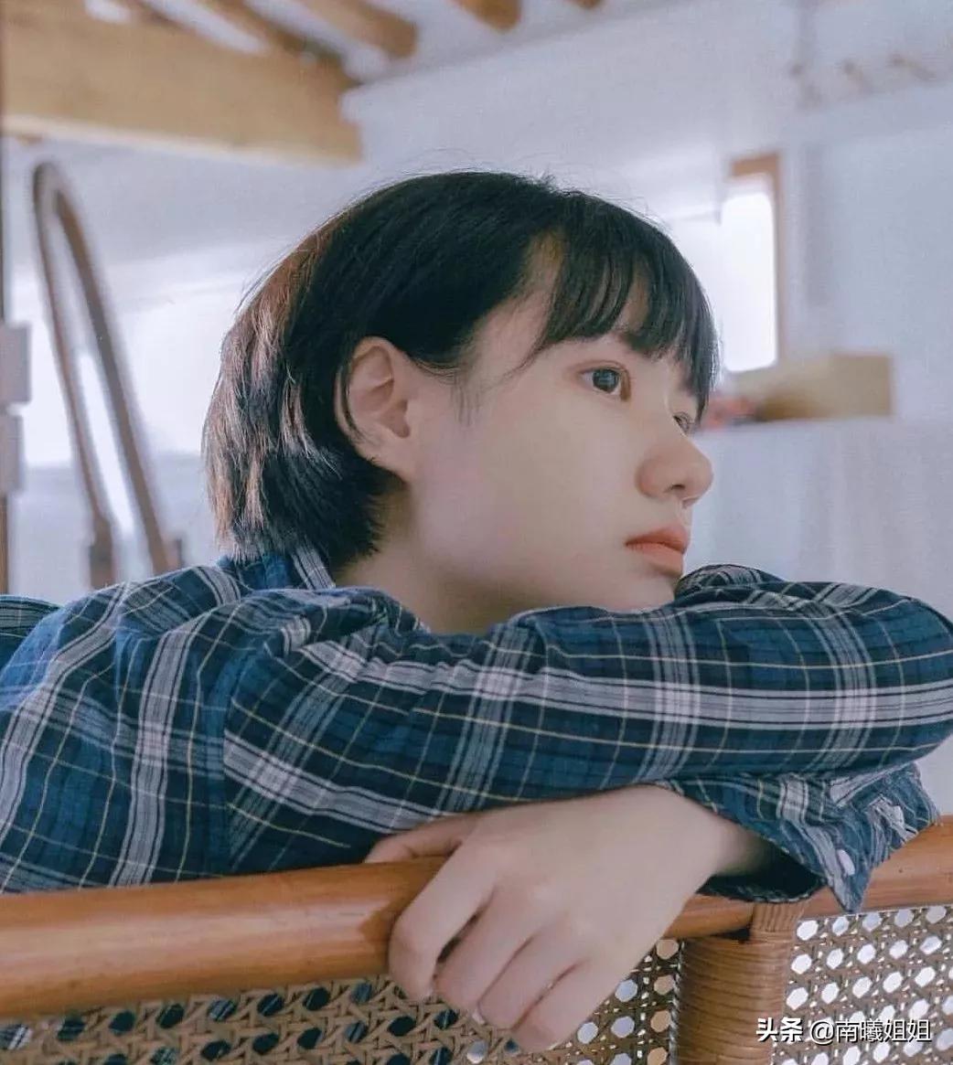 女星剪短发颜值瞬间提升,剪短发靠谱还是靠颜值