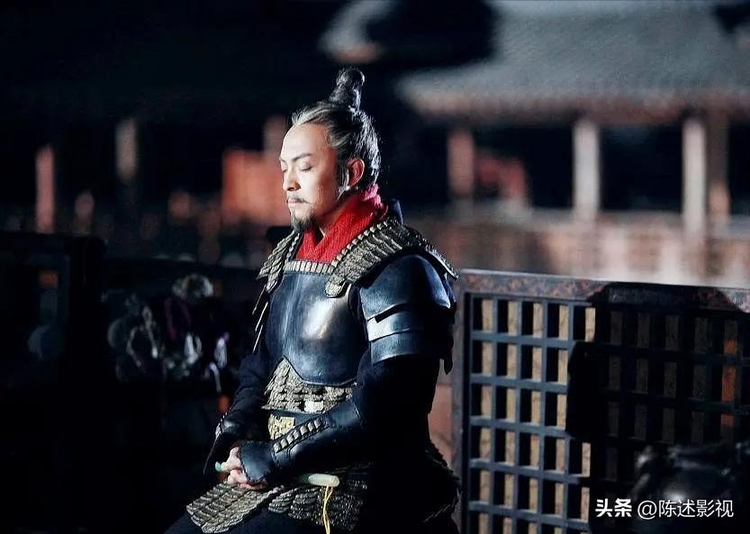 演得最像皇帝的演员,演皇帝最像的八大实力派