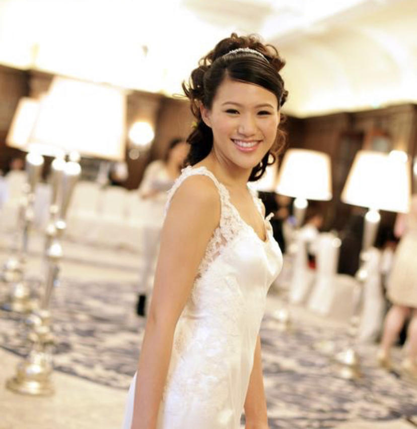 五位顶尖美女,中国5大名媛