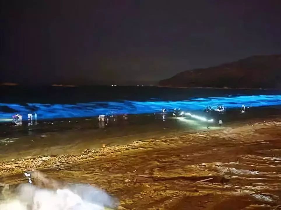 广东省内4个海边最top网红度假酒店，给你一个完整的夏天