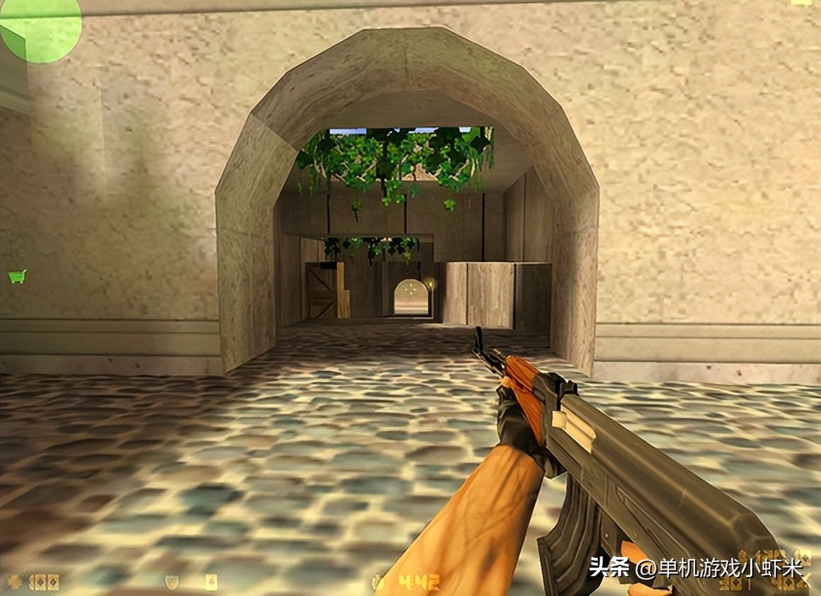 在家无聊玩什么手机单机游戏,推荐几款好玩不腻的单机游戏