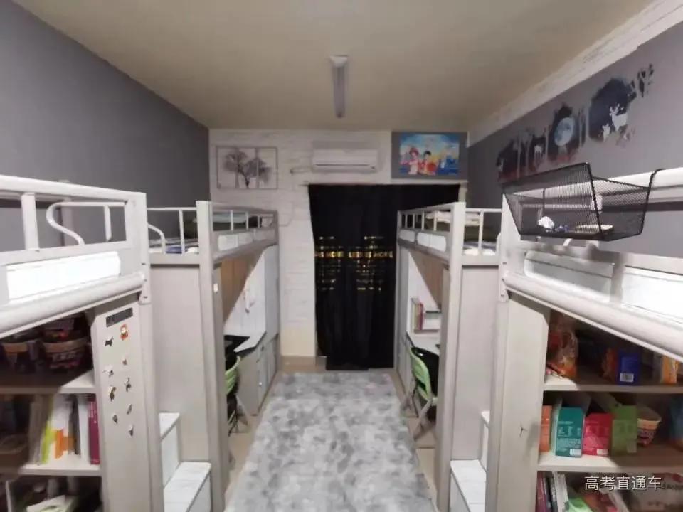 盘点住宿环境最好的十所大学,国内住宿环境便宜又最好的大学